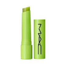 Squirt Lipbalm Plumping Gloss Lime Green